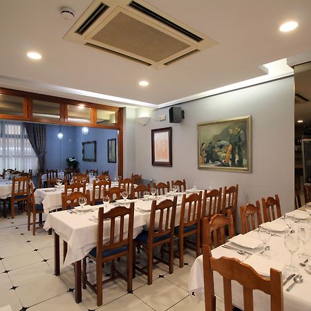 Hotel Cabeza Noreña Екстериор снимка