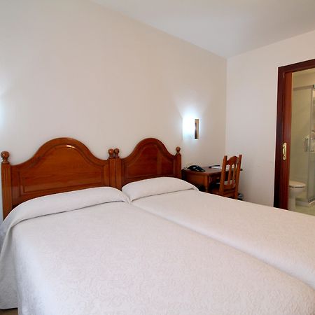 Hotel Cabeza Noreña Екстериор снимка