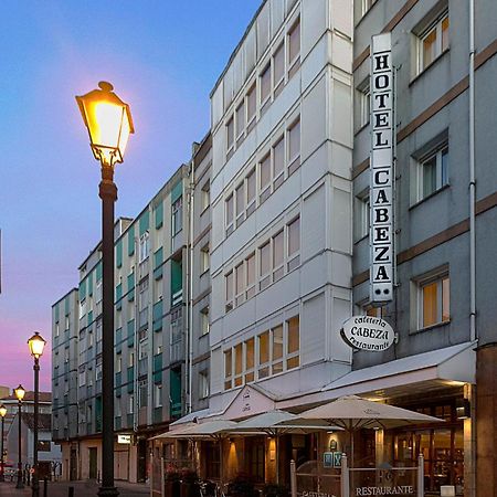 Hotel Cabeza Noreña Екстериор снимка