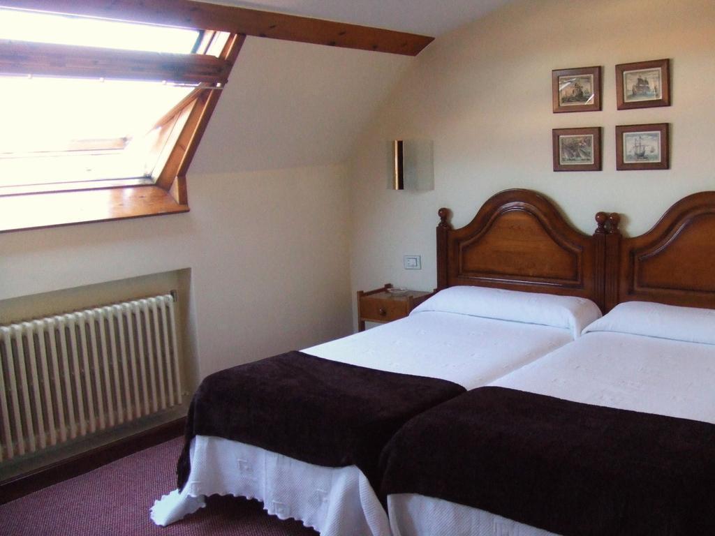 Hotel Cabeza Noreña Екстериор снимка