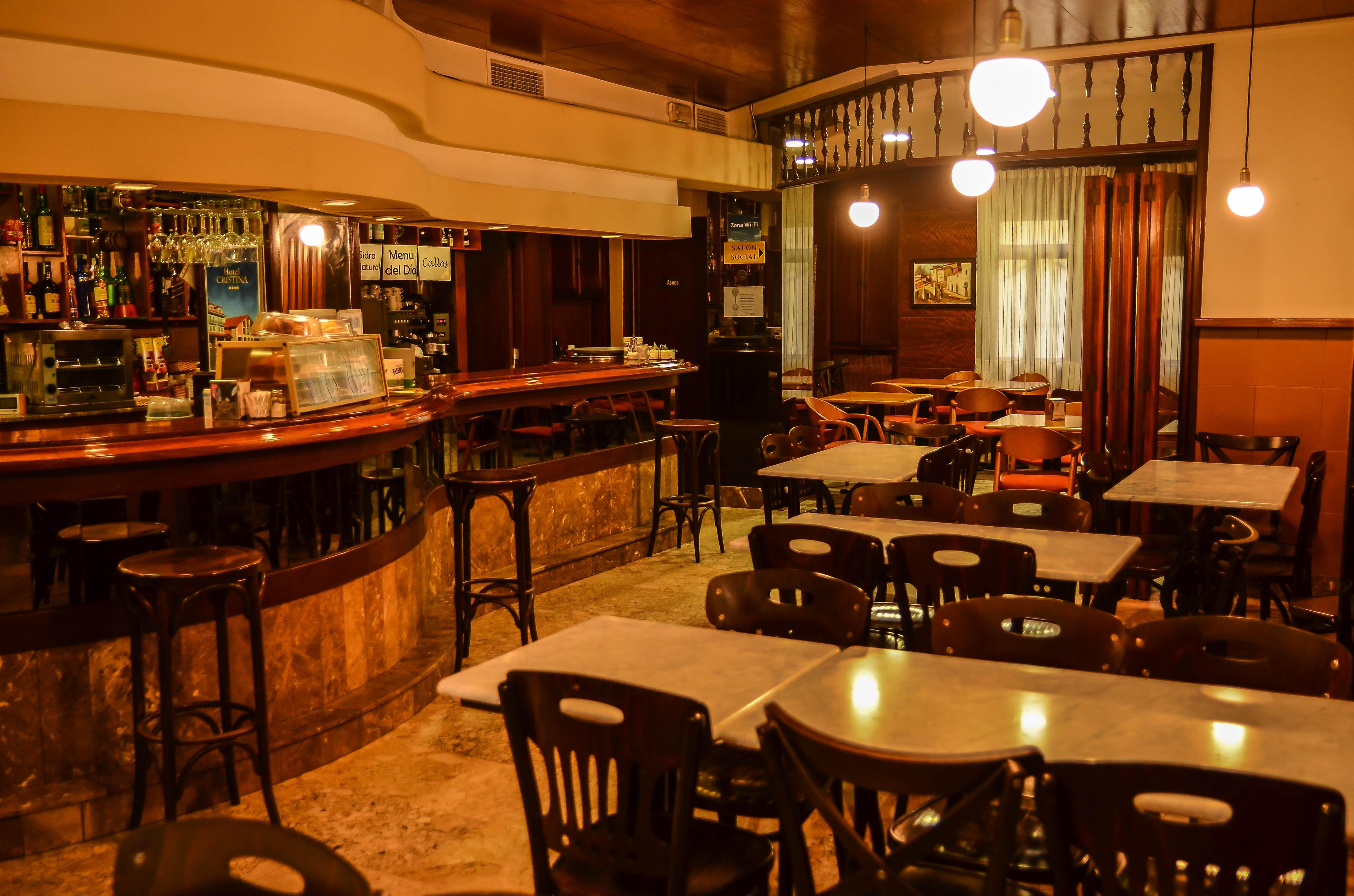 Hotel Cabeza Noreña Екстериор снимка