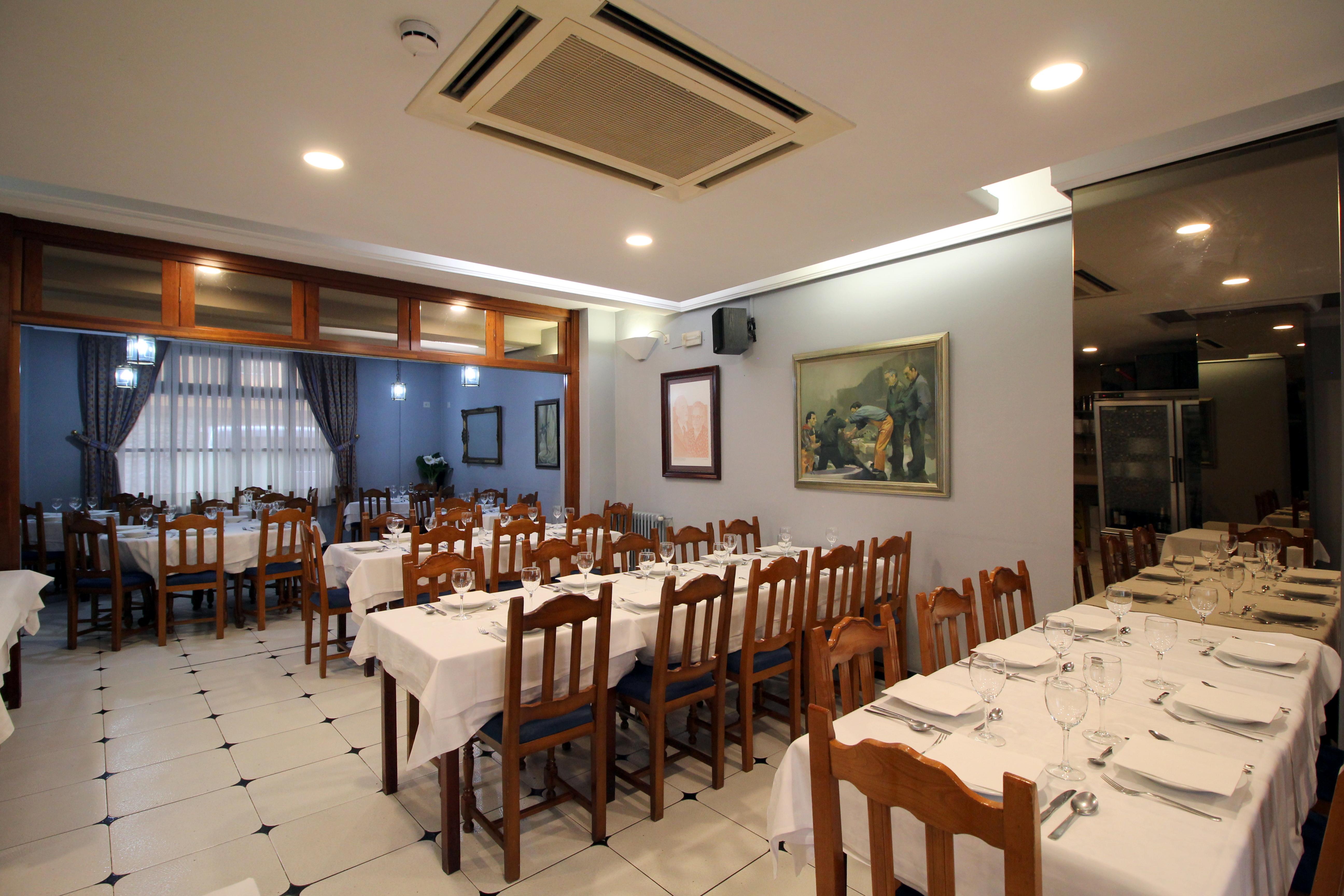 Hotel Cabeza Noreña Екстериор снимка
