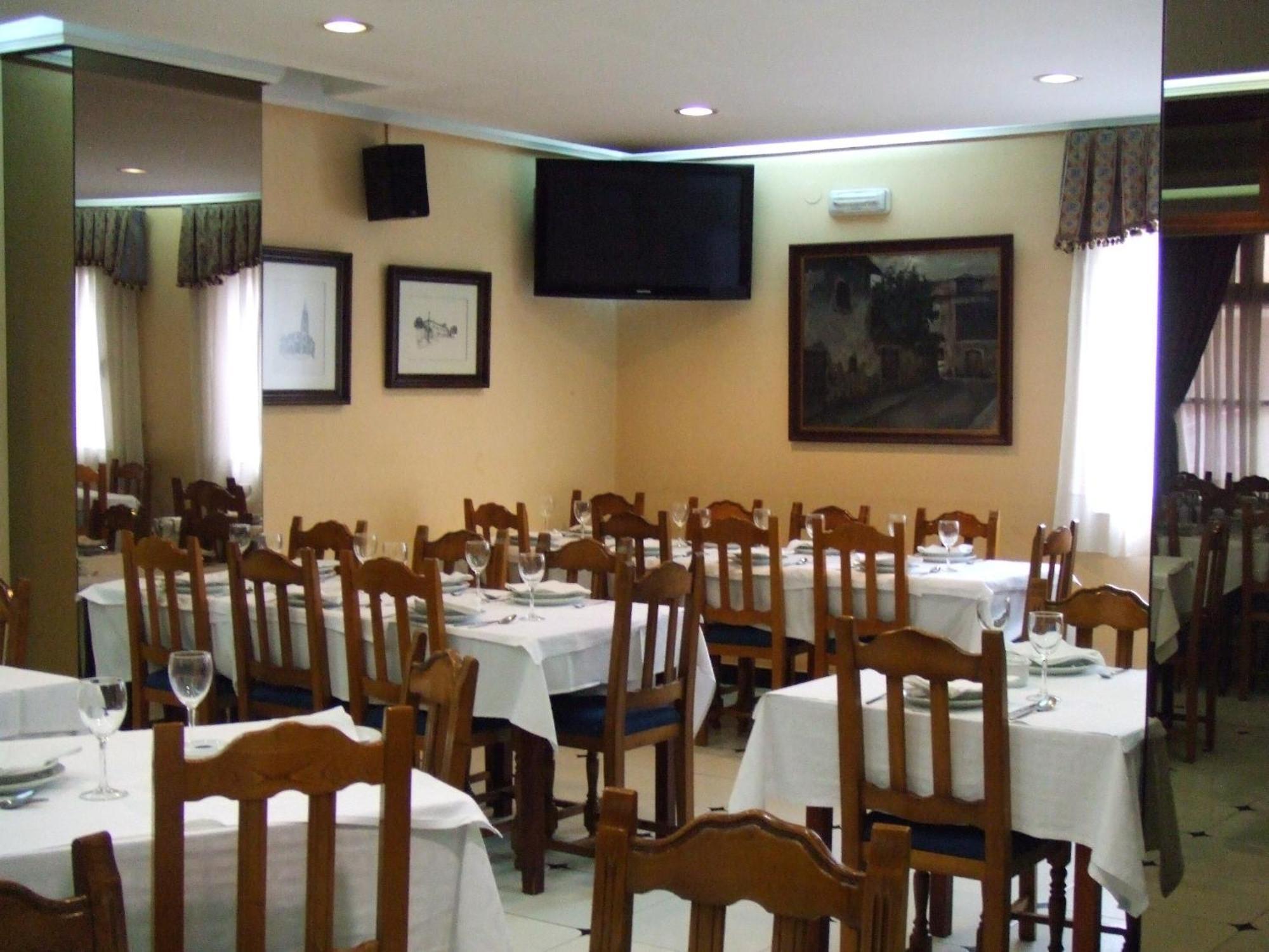 Hotel Cabeza Noreña Екстериор снимка