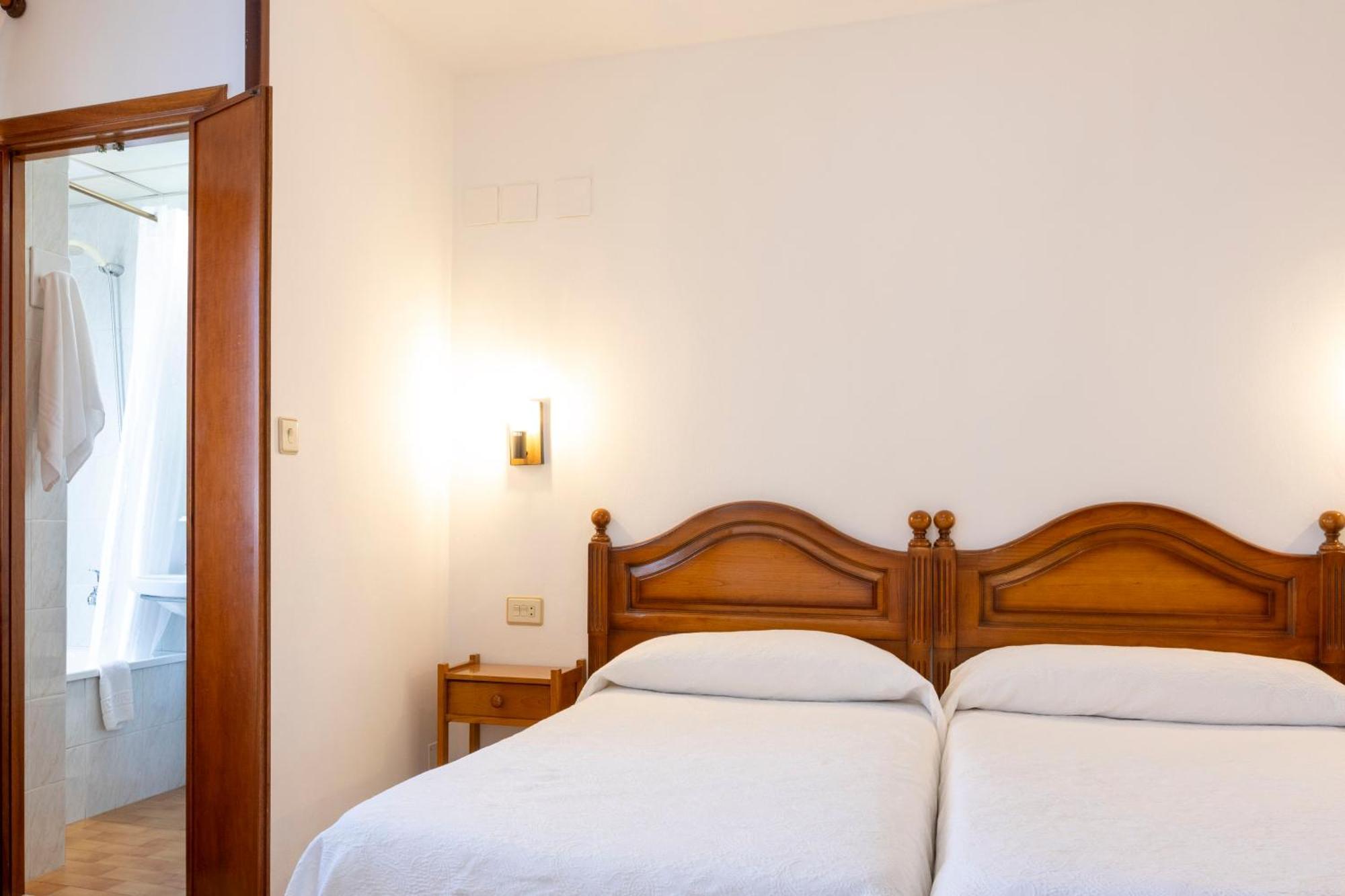 Hotel Cabeza Noreña Екстериор снимка