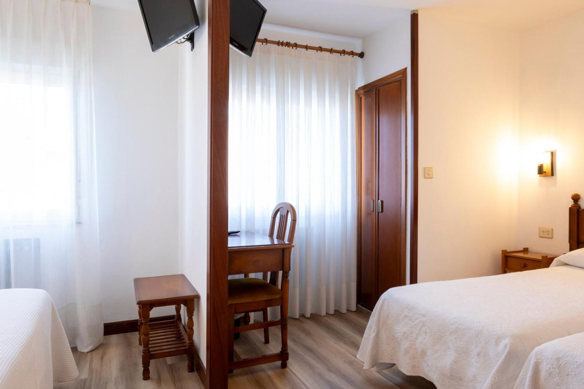 Hotel Cabeza Noreña Екстериор снимка