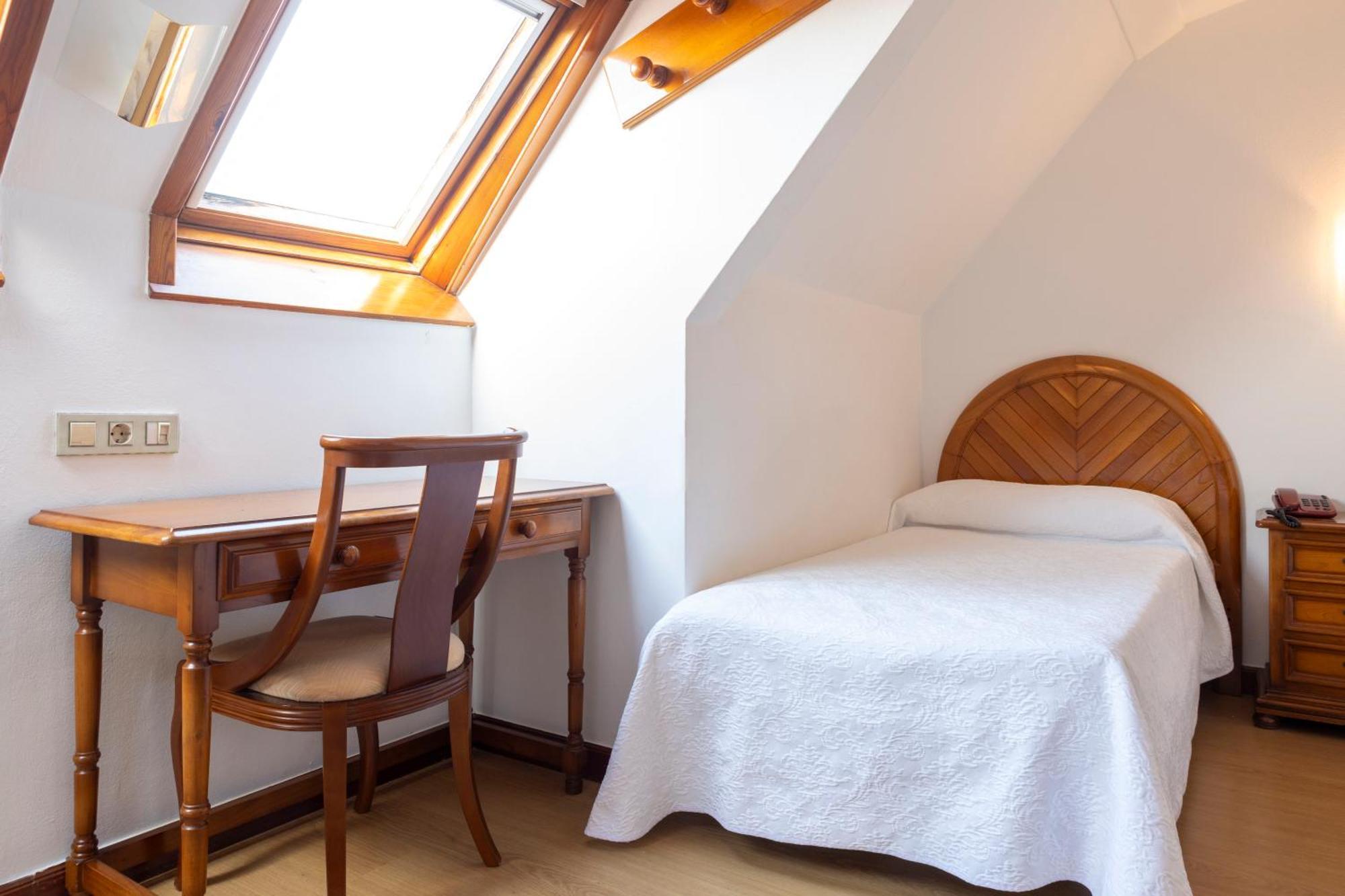 Hotel Cabeza Noreña Екстериор снимка