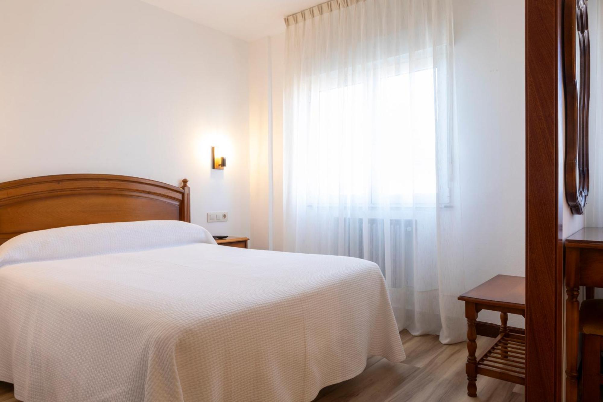 Hotel Cabeza Noreña Екстериор снимка