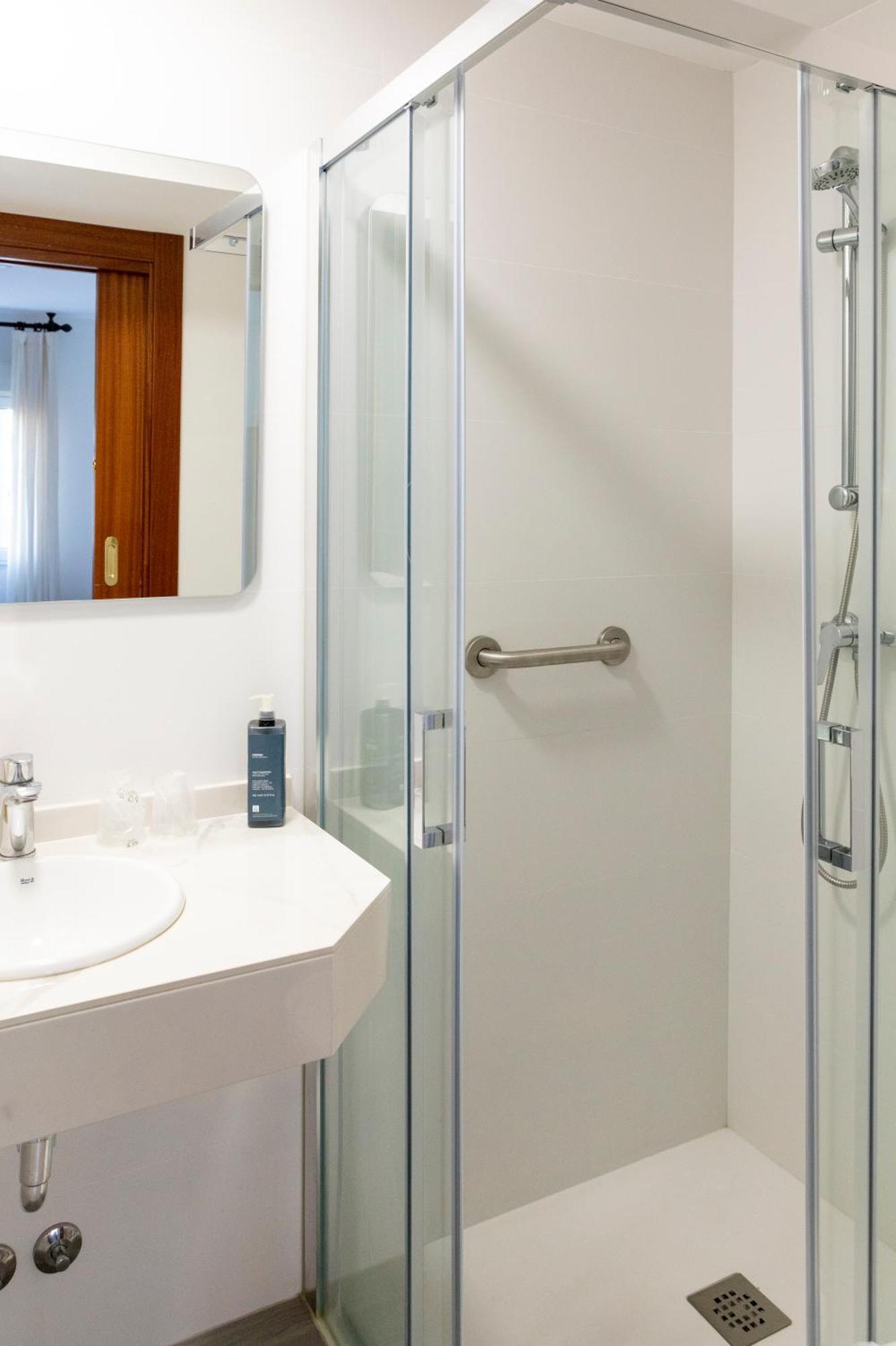 Hotel Cabeza Noreña Екстериор снимка