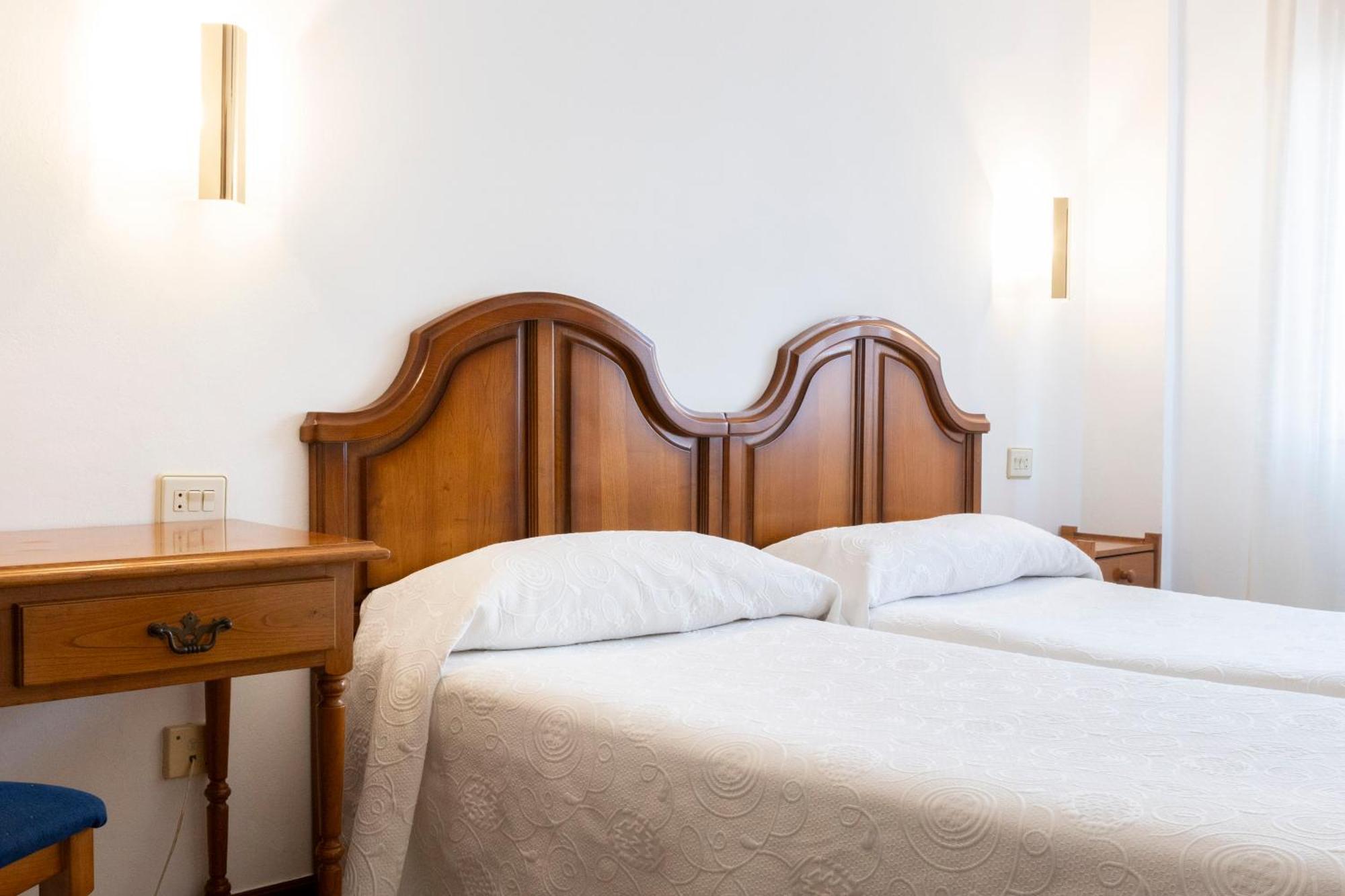 Hotel Cabeza Noreña Екстериор снимка