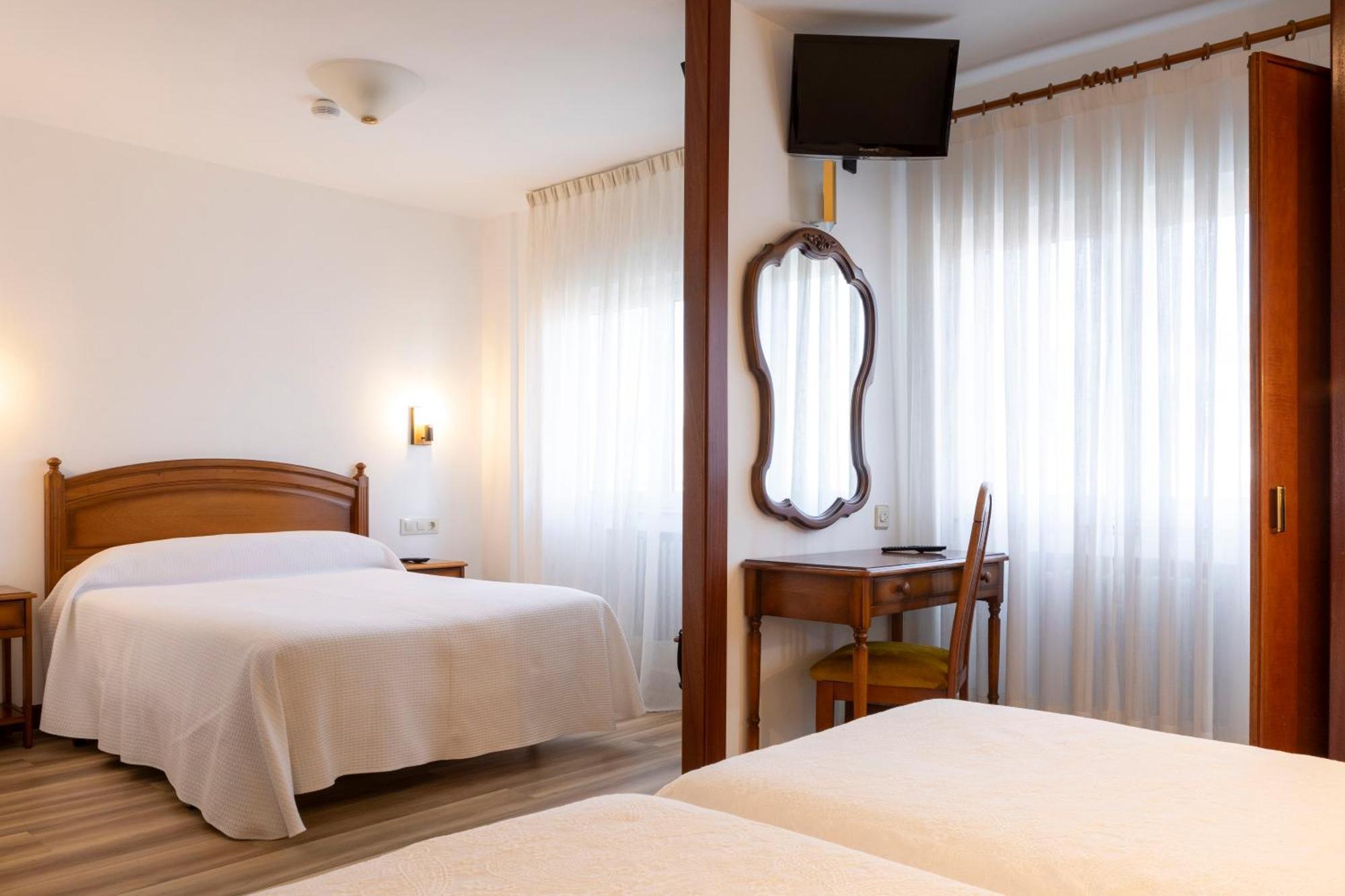 Hotel Cabeza Noreña Екстериор снимка