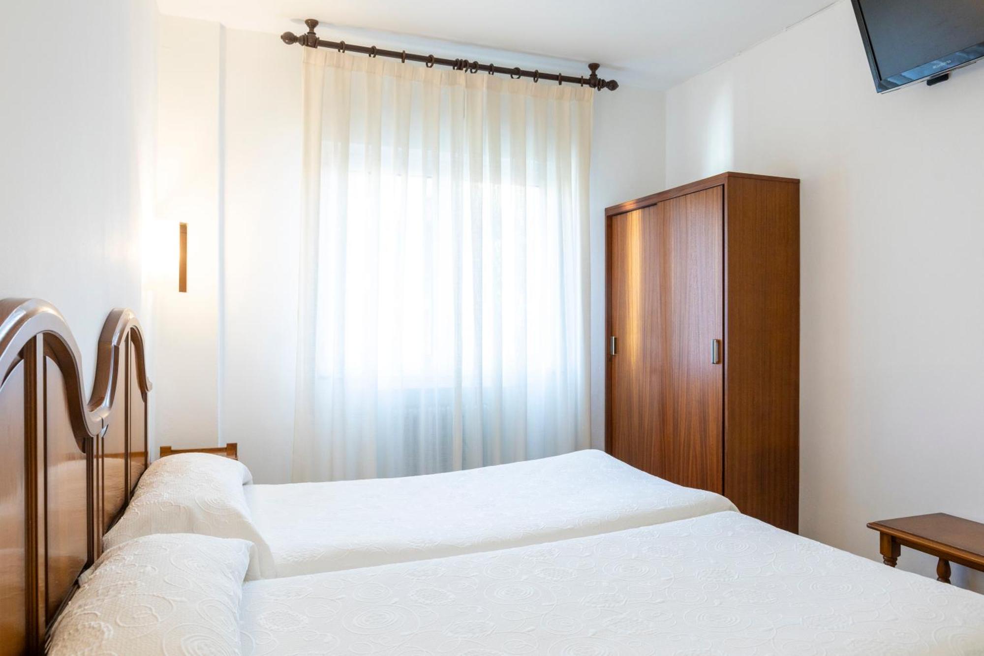 Hotel Cabeza Noreña Екстериор снимка