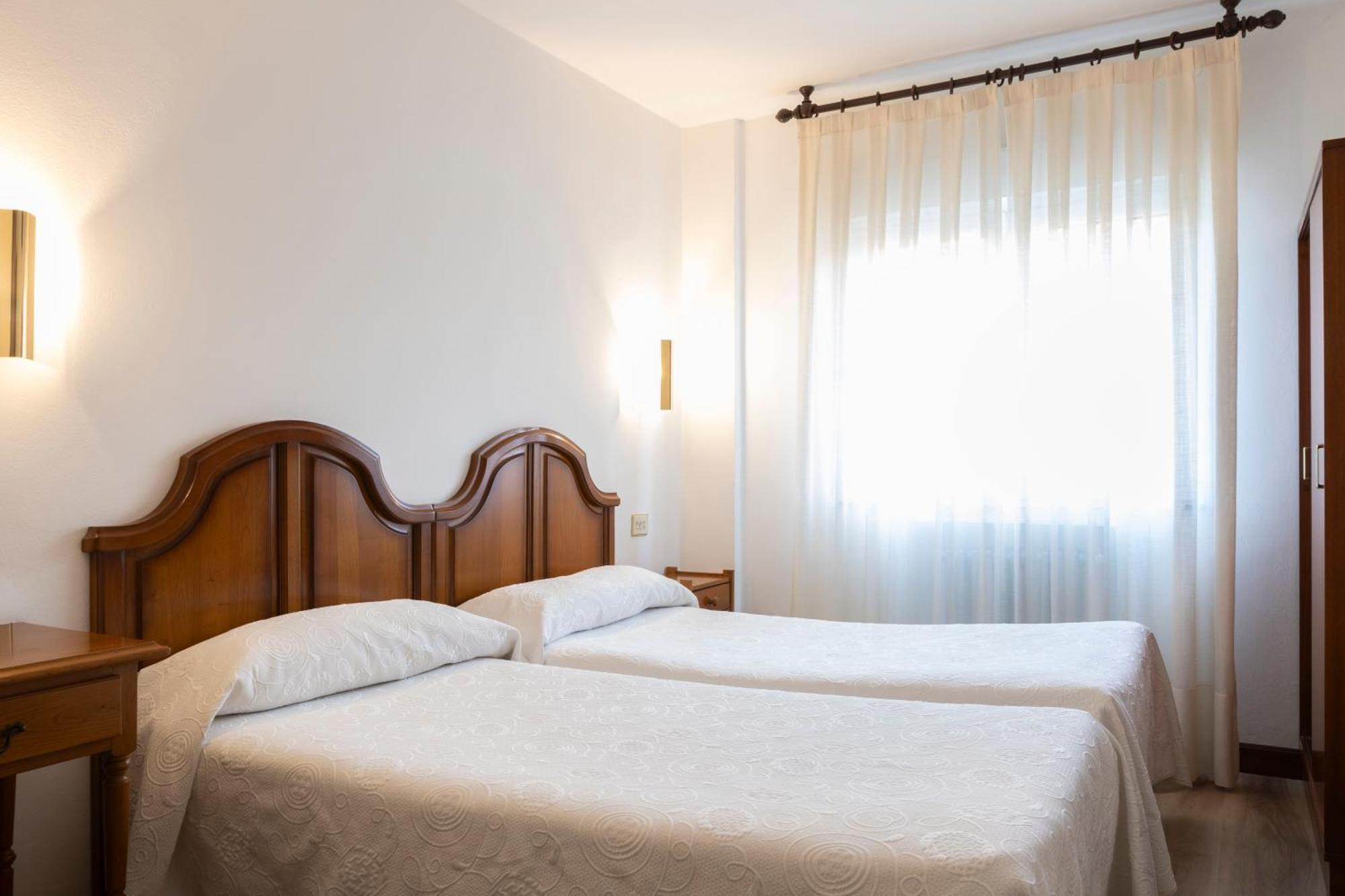 Hotel Cabeza Noreña Екстериор снимка