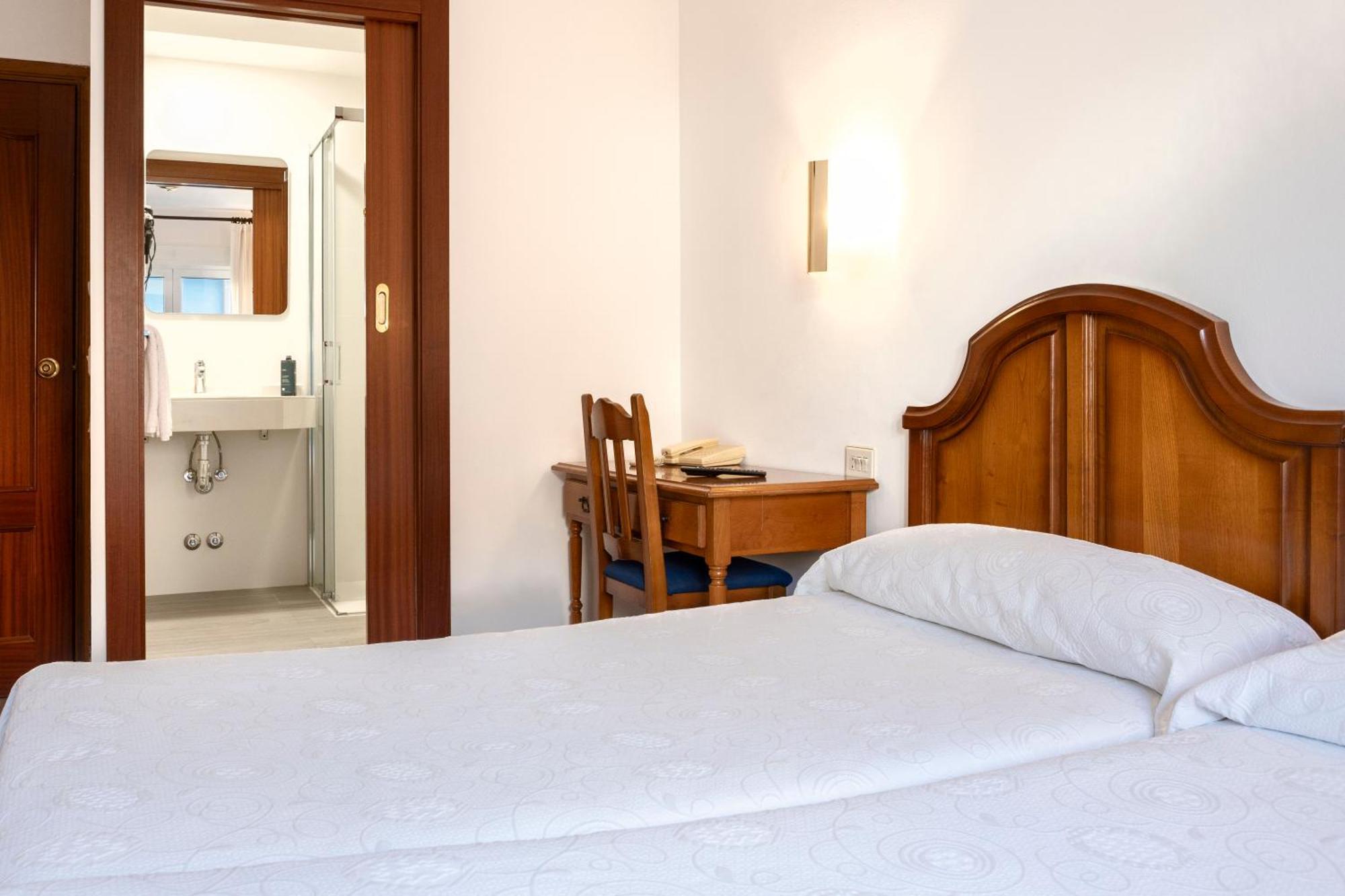 Hotel Cabeza Noreña Екстериор снимка
