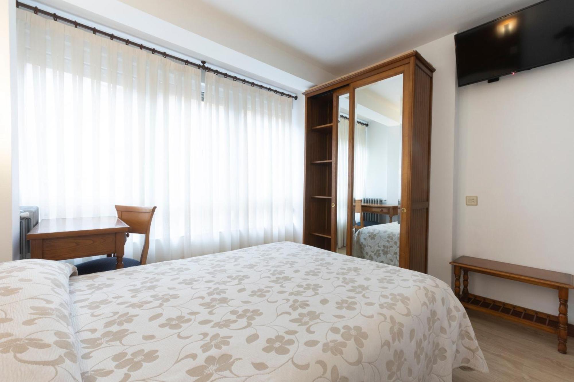 Hotel Cabeza Noreña Екстериор снимка
