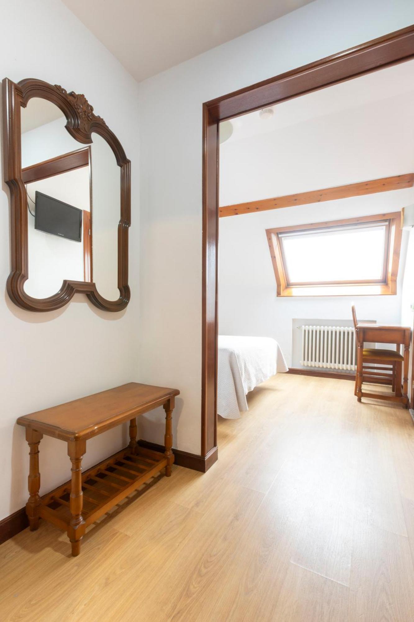 Hotel Cabeza Noreña Екстериор снимка