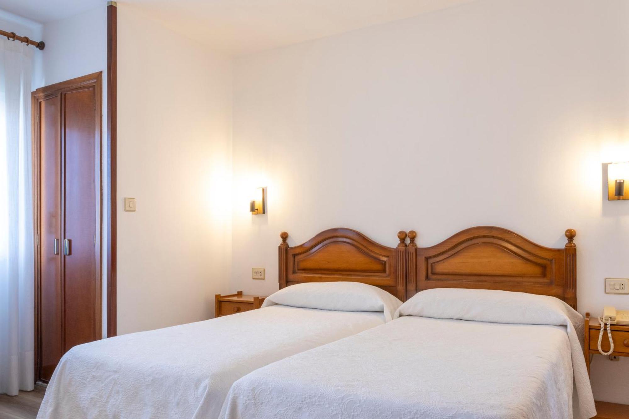 Hotel Cabeza Noreña Екстериор снимка