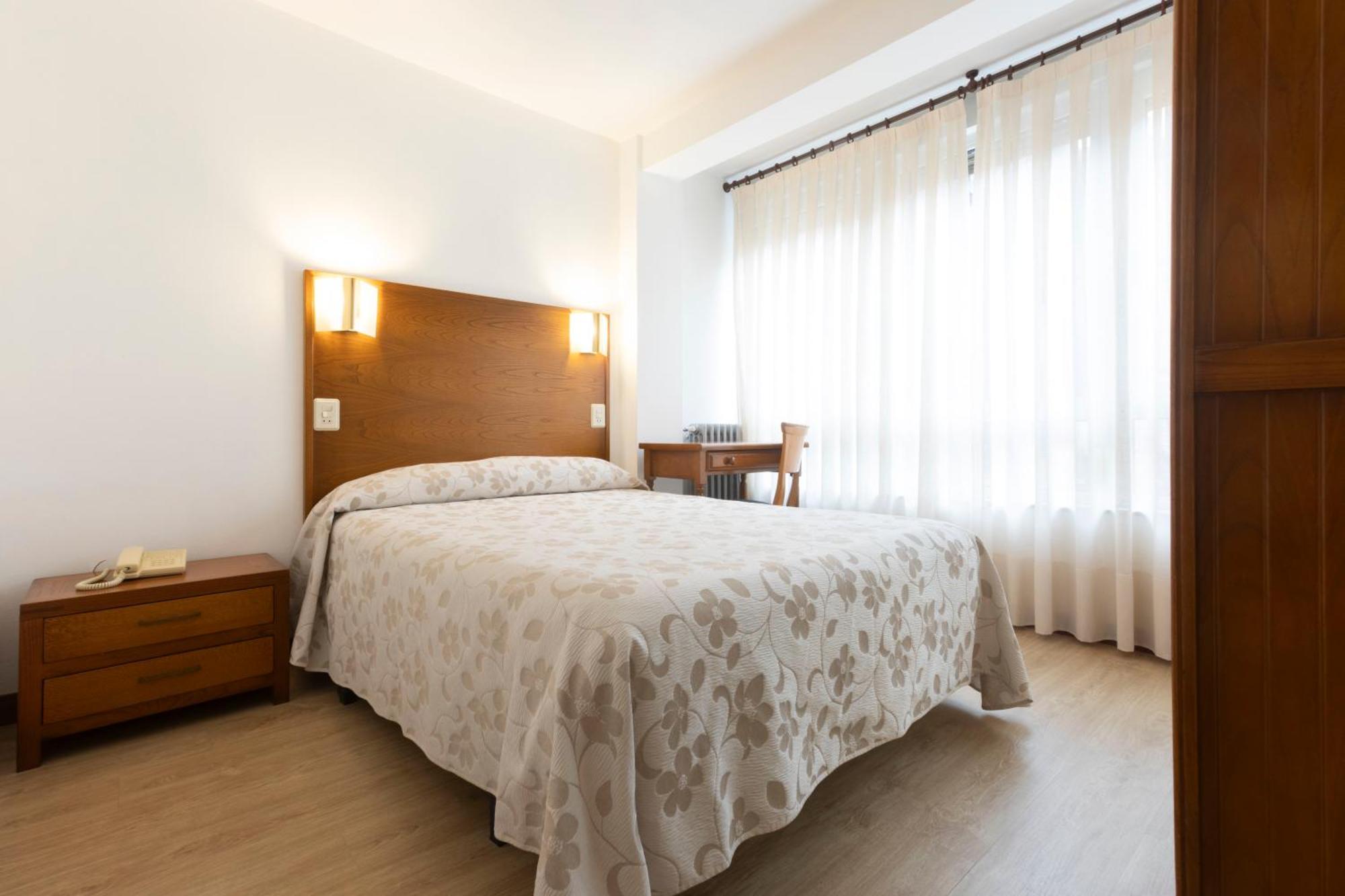 Hotel Cabeza Noreña Екстериор снимка