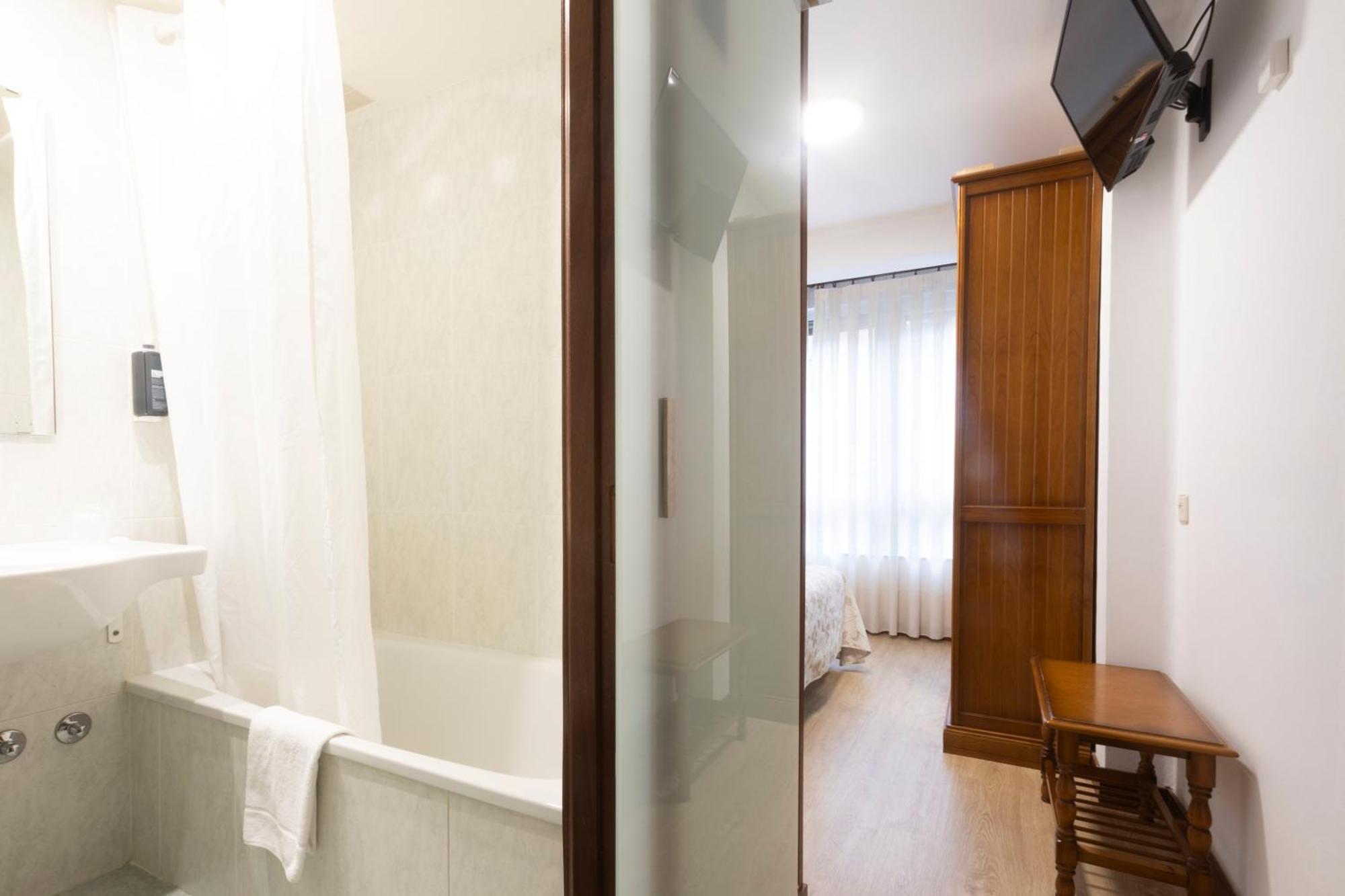Hotel Cabeza Noreña Екстериор снимка