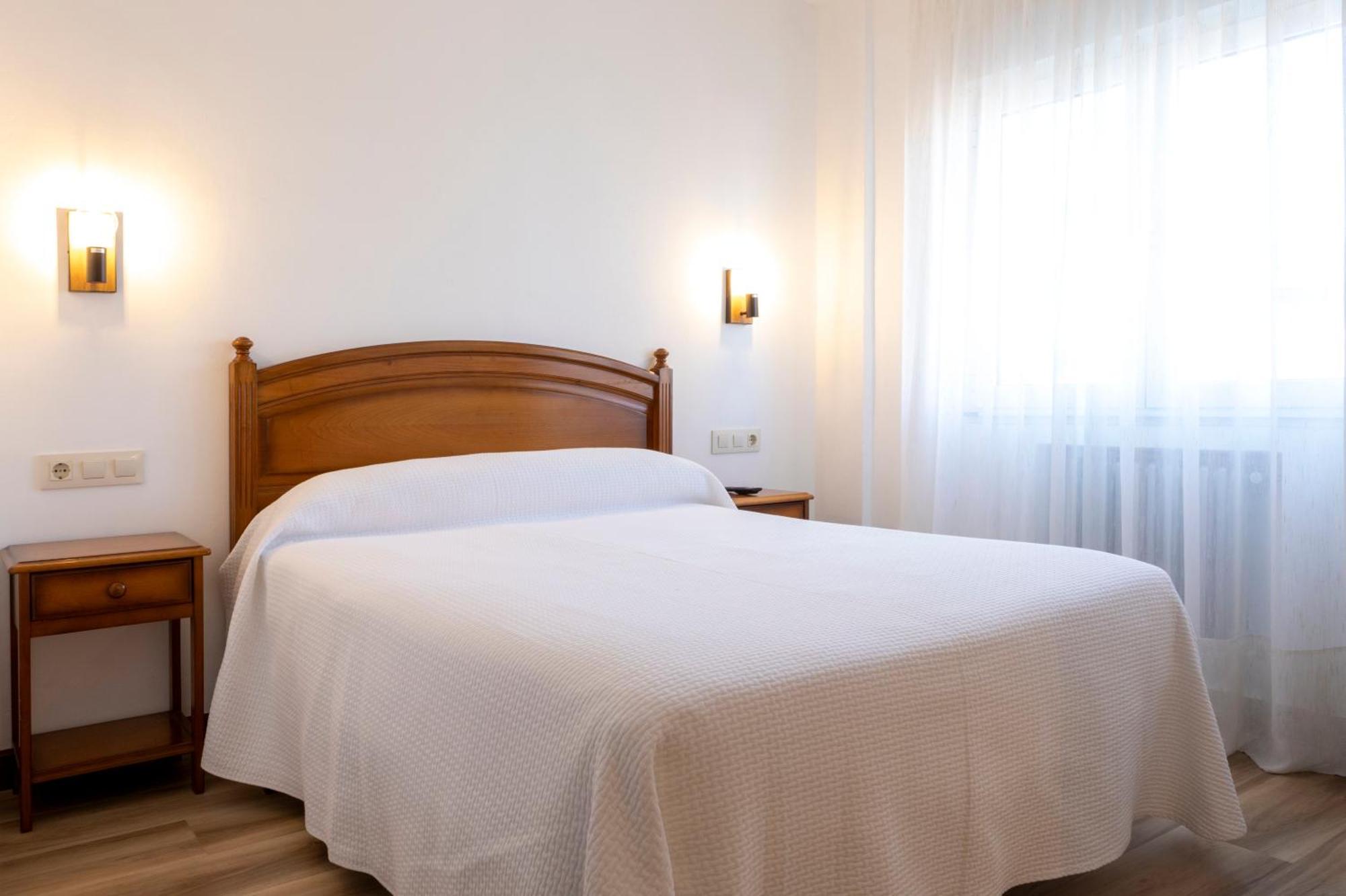 Hotel Cabeza Noreña Екстериор снимка