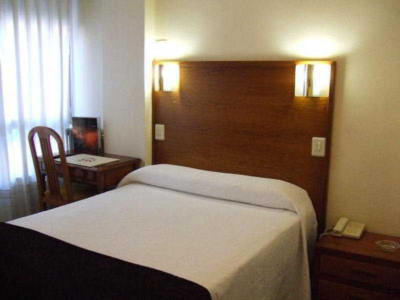 Hotel Cabeza Noreña Екстериор снимка