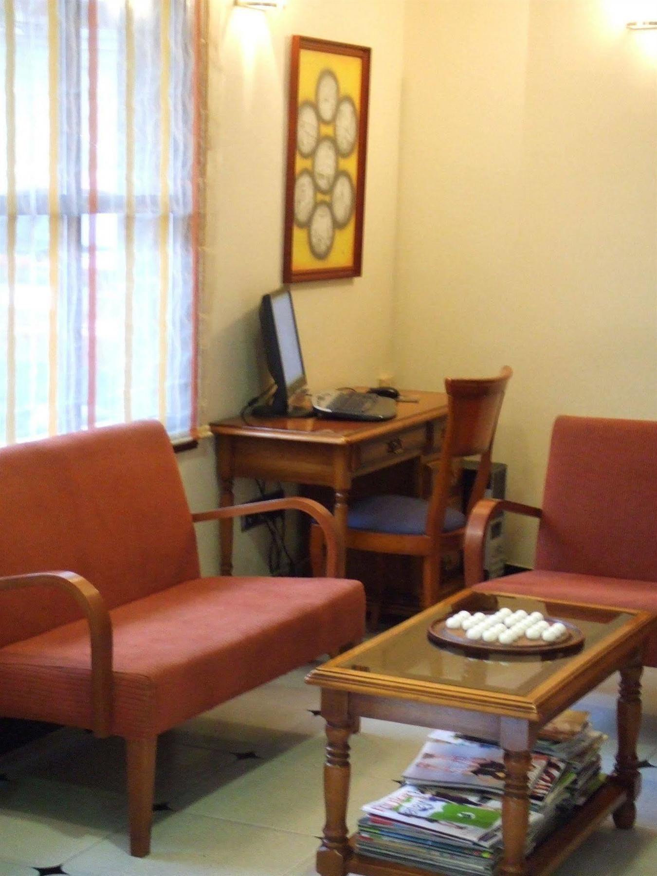 Hotel Cabeza Noreña Екстериор снимка