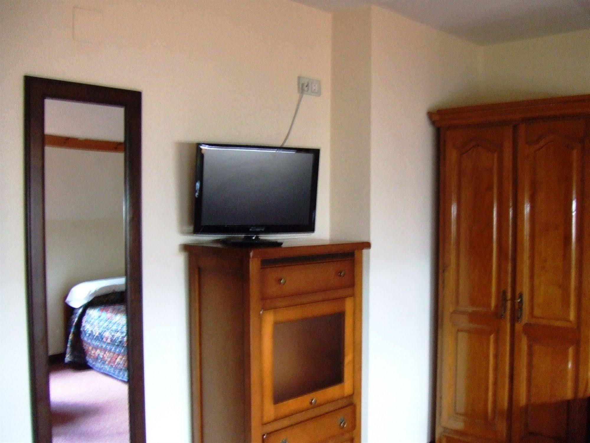 Hotel Cabeza Noreña Екстериор снимка