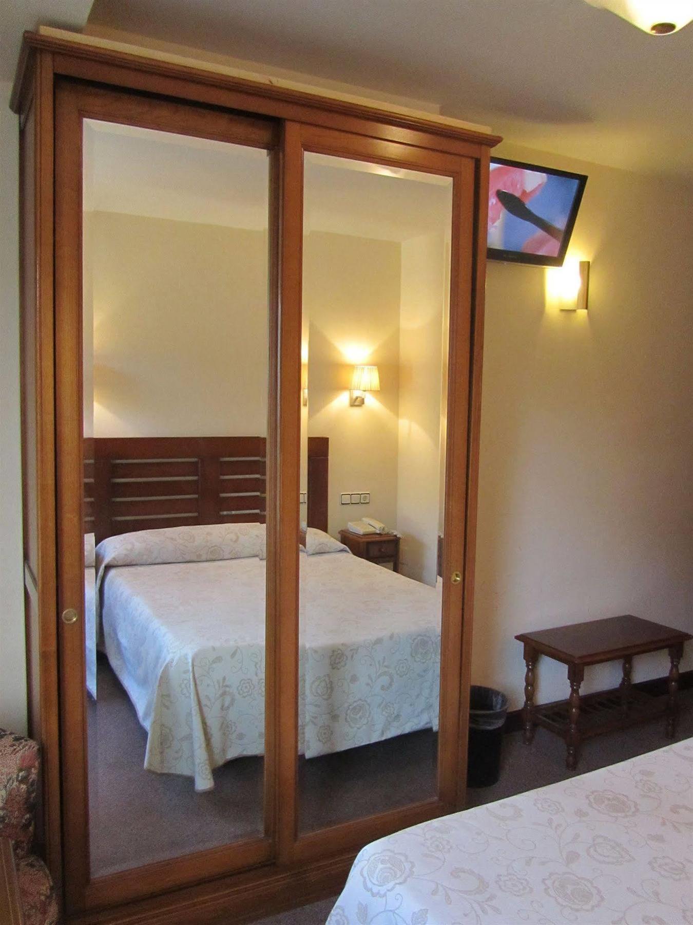 Hotel Cabeza Noreña Екстериор снимка