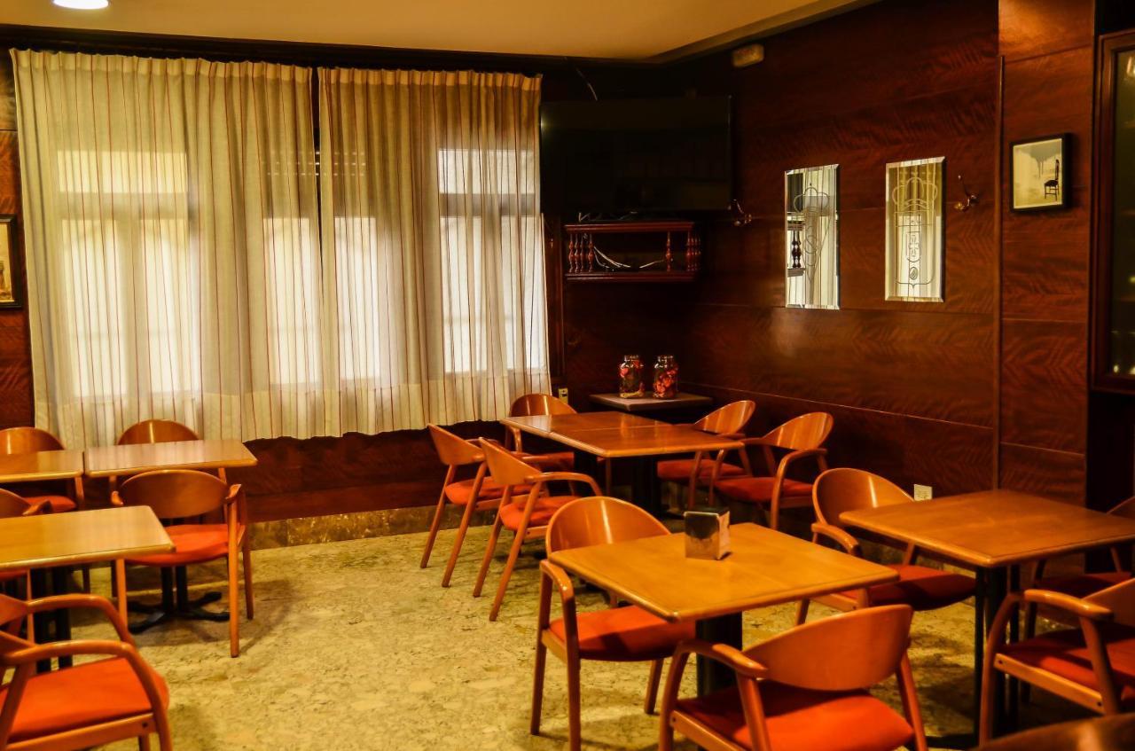 Hotel Cabeza Noreña Екстериор снимка