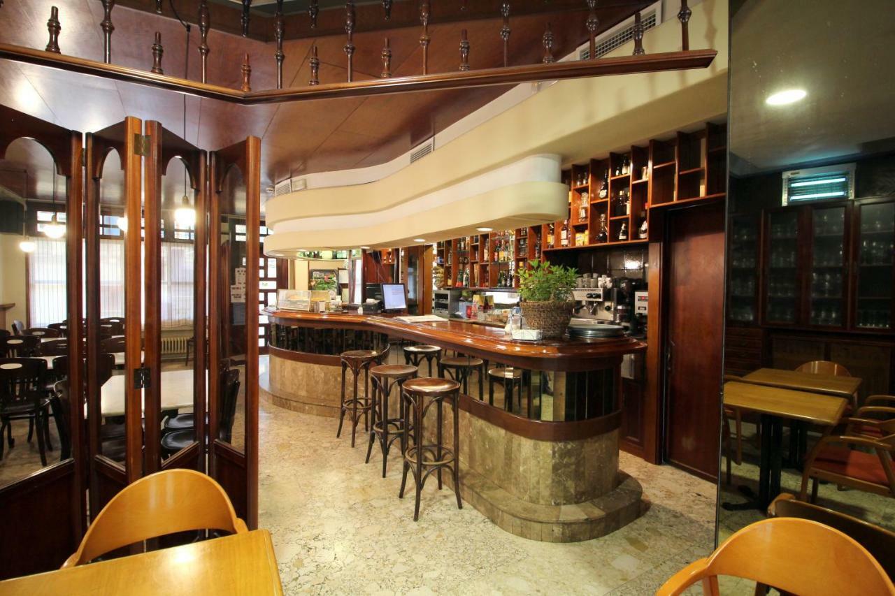 Hotel Cabeza Noreña Екстериор снимка